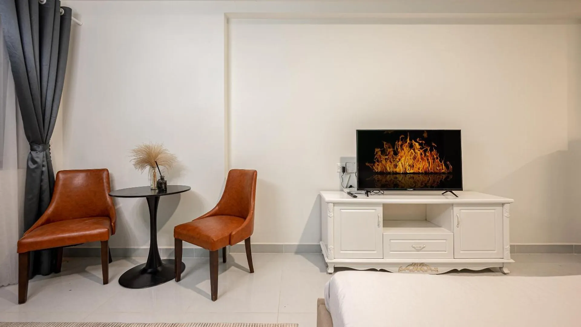 Ancorner -Soho Apartment - Bui Vien 5Mins Ho Chi Minh City