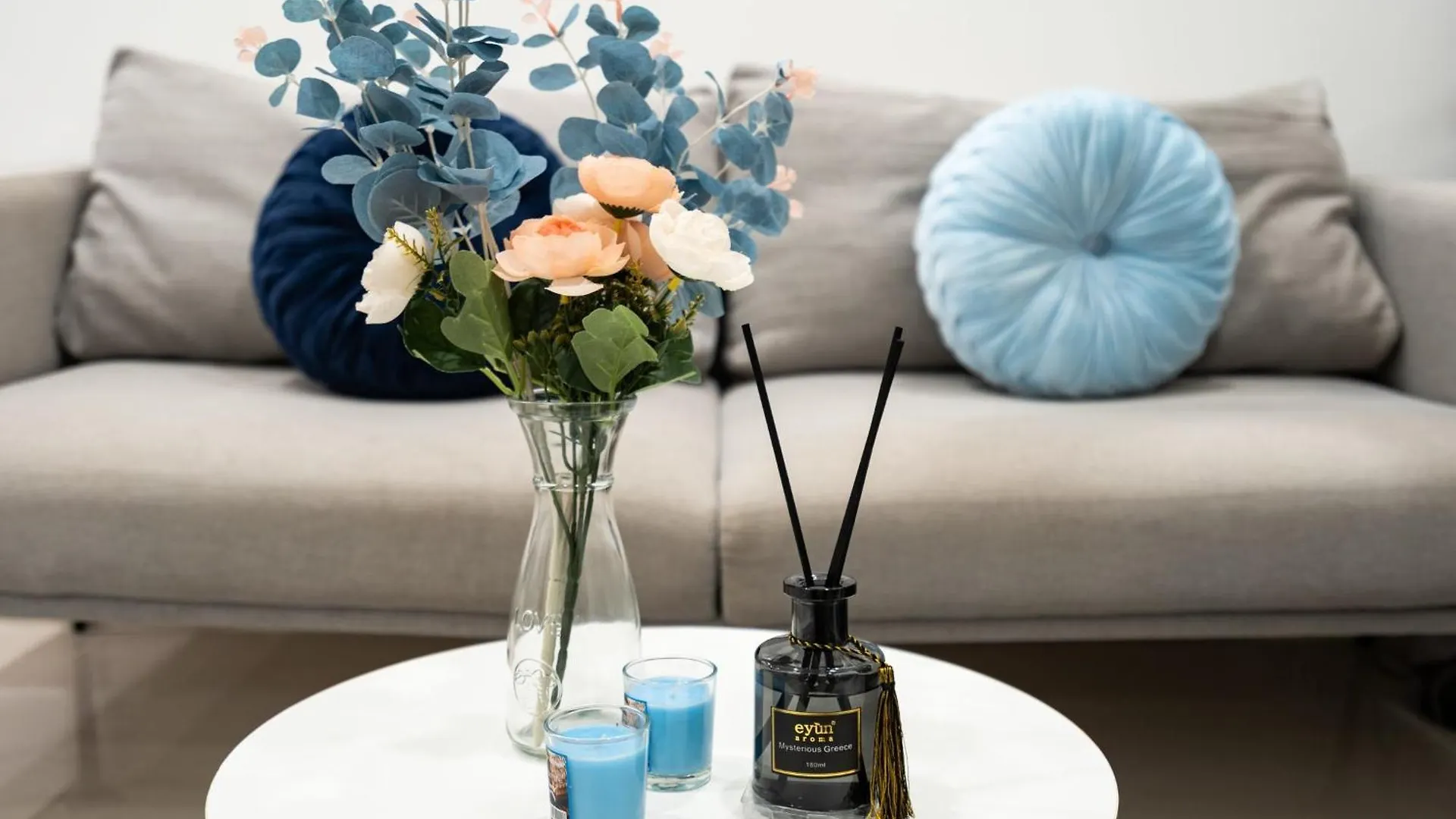 Ancorner -Soho Apartment - Bui Vien 5Mins Ho Chi Minh City
