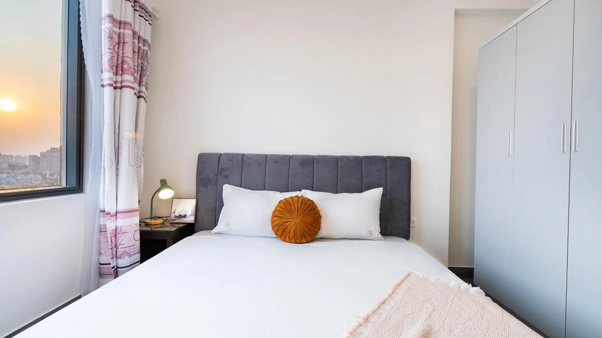 Ancorner -Soho Apartment - Bui Vien 5Mins Ho Chi Minh City Vietnam