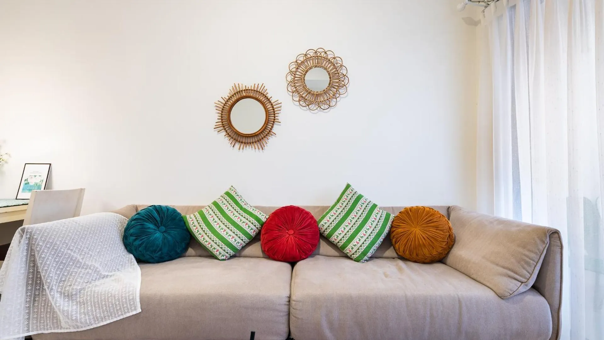 Ancorner -Soho Apartment - Bui Vien 5Mins Ho Chi Minh City