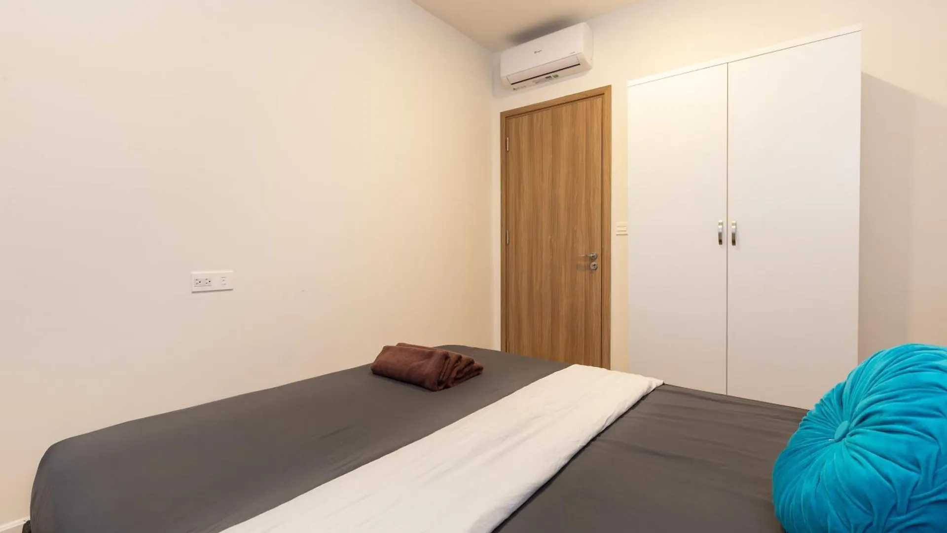 Ancorner -Soho Apartment - Bui Vien 5Mins Ho Chi Minh City